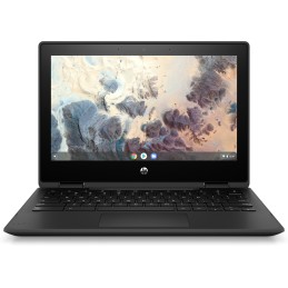 HP Chromebook x360 11 G4...